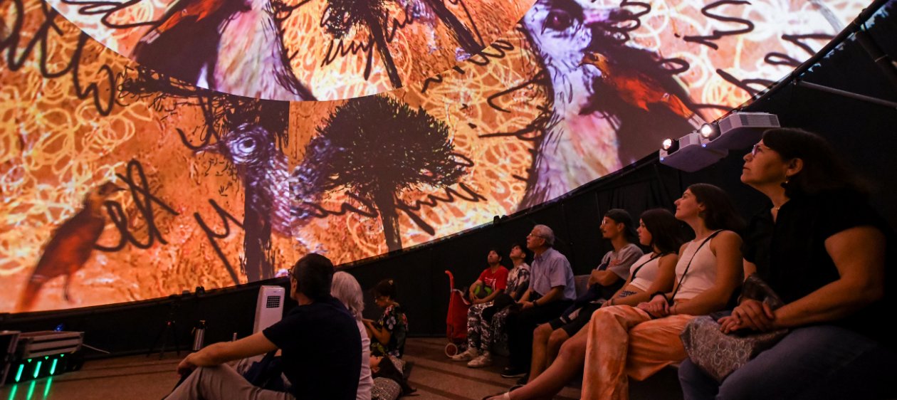 El arte sale al encuentro del público en una nueva edición de ART WEEK 2026