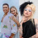 “Pongo las manos al fuego”: Marcela Vacarezza respalda a Rafael Araneda tras relato de Mon Laferte