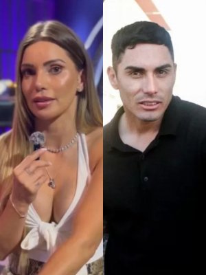 Exponen en cuánto va la deuda de pensión de JP Pineda con sus hijos