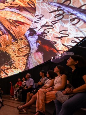 El arte sale al encuentro del público en una nueva edición de ART WEEK 2026