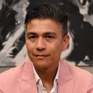 ¡Explicó la foto! Américo aclara su estado en concierto de BTS: 