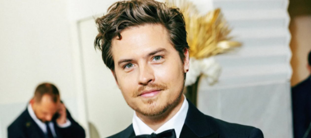 Dylan Sprouse revela inesperado hallazgo familiar: sus padres compartirían antepasados