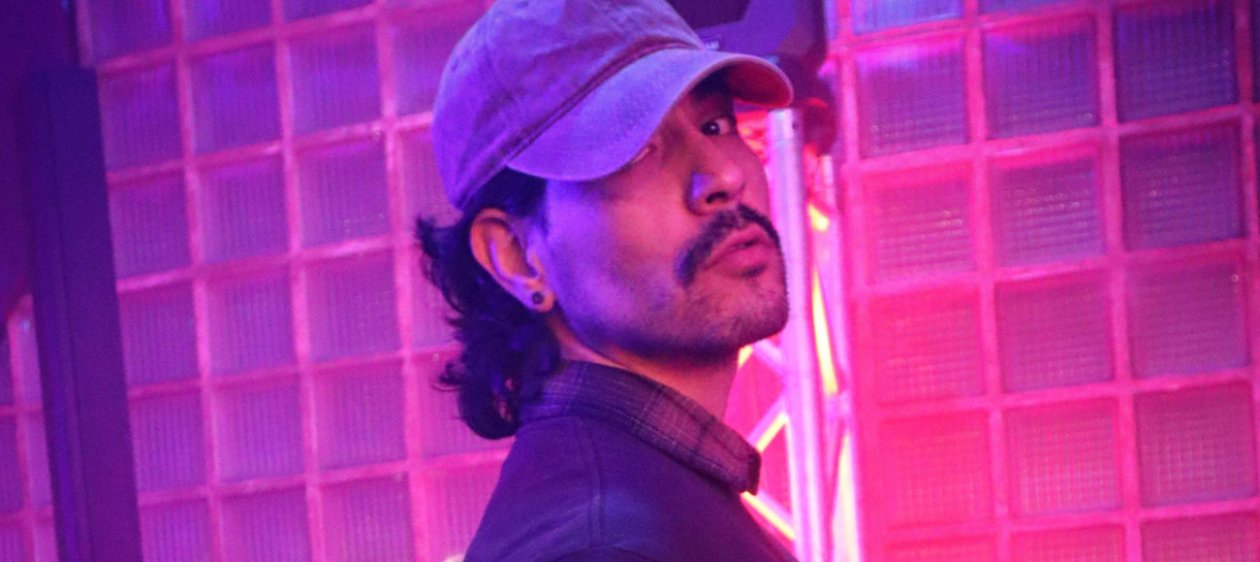 Pablo Candia revela abuso de un productor en sus inicios en TVN: “No me iban a creer”