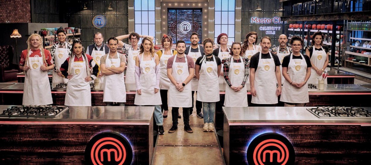 Participante de MasterChef acusa bullying: responde a críticas por supuesto favoritismo