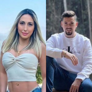 Rebeca Naranjo envía mensaje a Nano Calderón tras rumores que lo vinculan con un embarazo