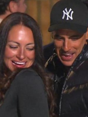 Revelan por qué Camilo Huerta regaló rosas a Paula Pavic