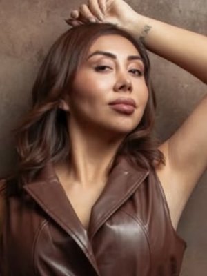 ¡Con goteras y cortes de luz! Naya Fácil reporta problemas en su lujoso penthouse