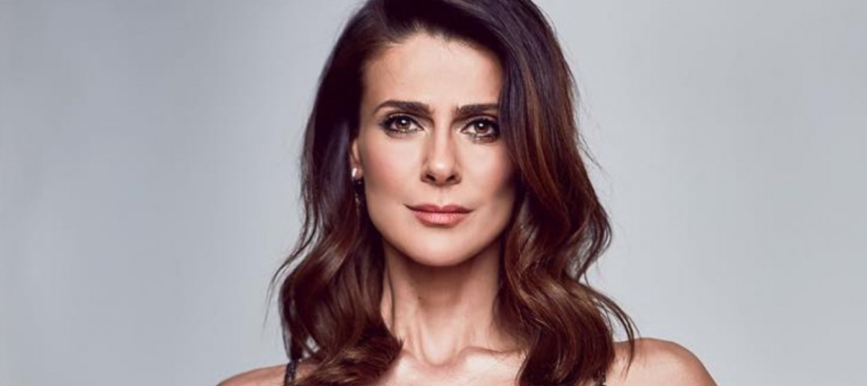 Revelan nuevo drama de Tonka Tomicic: 