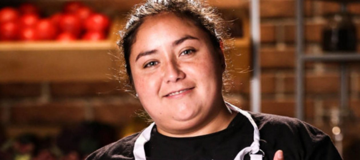 “Te cambia 100% la vida”: Ex participante de MasterChef cuenta cómo creció su negocio gastronómico