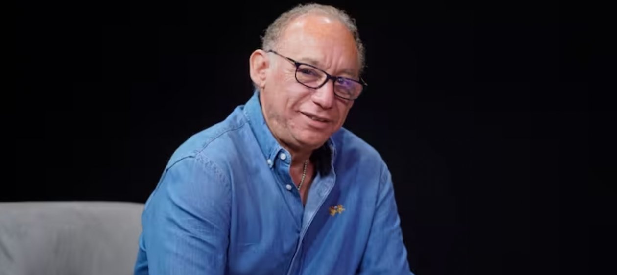 “Están buscando su reemplazante”: revelan incierto futuro televisivo de Mauricio Israel