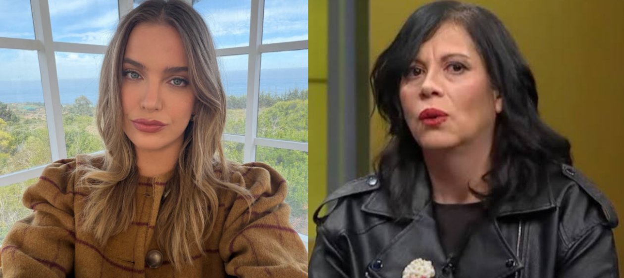 Millaray Viera emplaza a Laura Landaeta por sus dichos sobre la Teletón: “Pruébalo”