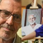 Cristián Campos a un año de la muerte de Tito Noguera: "Fuiste fundamental en mi vida"