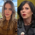 Millaray Viera emplaza a Laura Landaeta por sus dichos sobre la Teletón: “Pruébalo”
