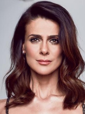 Revelan nuevo drama de Tonka Tomicic: 