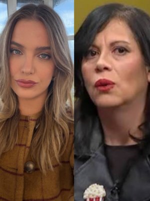 Millaray Viera emplaza a Laura Landaeta por sus dichos sobre la Teletón: “Pruébalo”