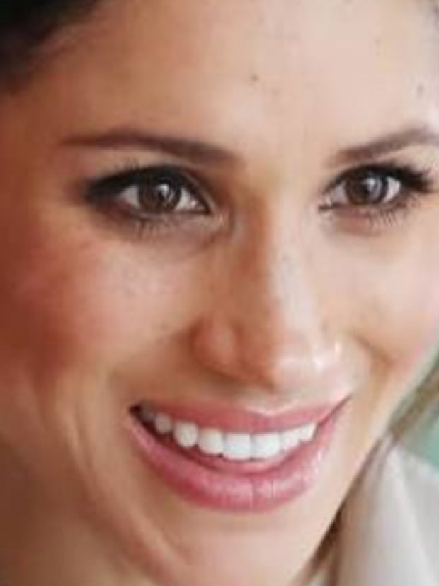 Meghan Markle se pronuncia ante graves acusaciones contra su padre