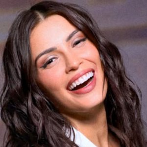 Cony Capelli habla del quiebre con su pareja: “Me sentí sola”