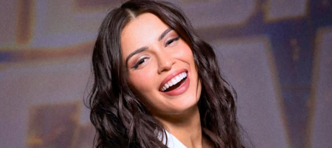 Cony Capelli habla del quiebre con su pareja: “Me sentí sola”