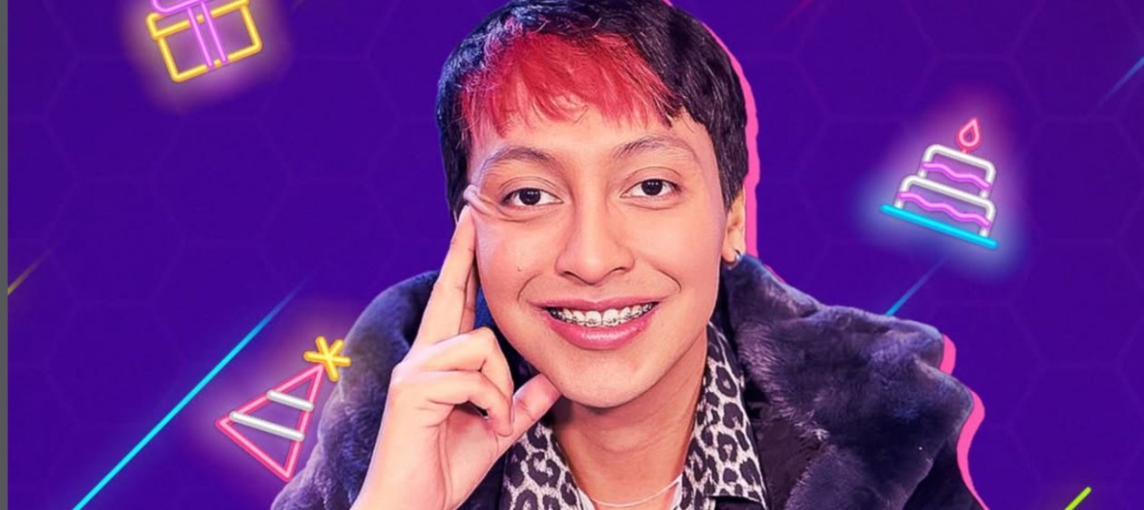 Max Araya revela su próximo objetivo tras ganar galardón en los Premios Cordillera