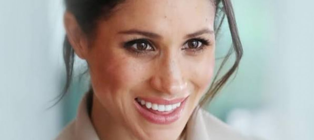 Meghan Markle se pronuncia ante graves acusaciones contra su padre
