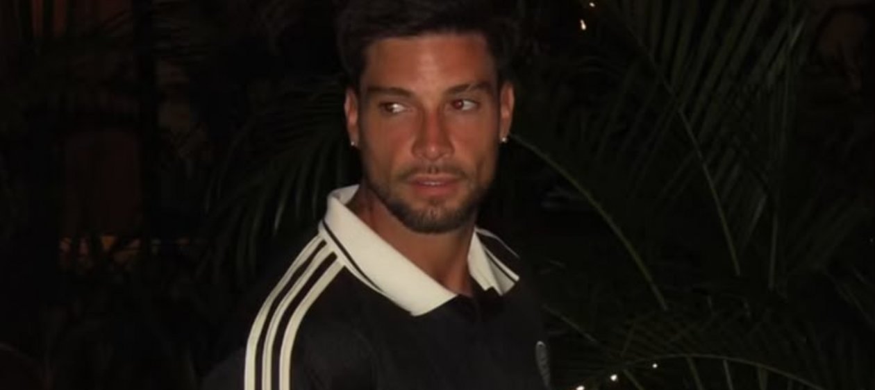 Luis Mateucci contó cómo invierte lo que gana como chico reality: 