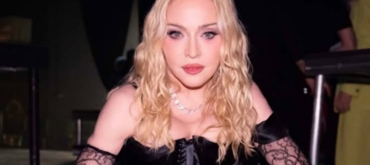 Madonna hace un llamado a los brasileños para las elecciones del domingo: 