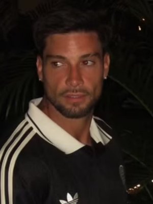 Luis Mateucci contó cómo invierte lo que gana como chico reality: "Logré lo mío"