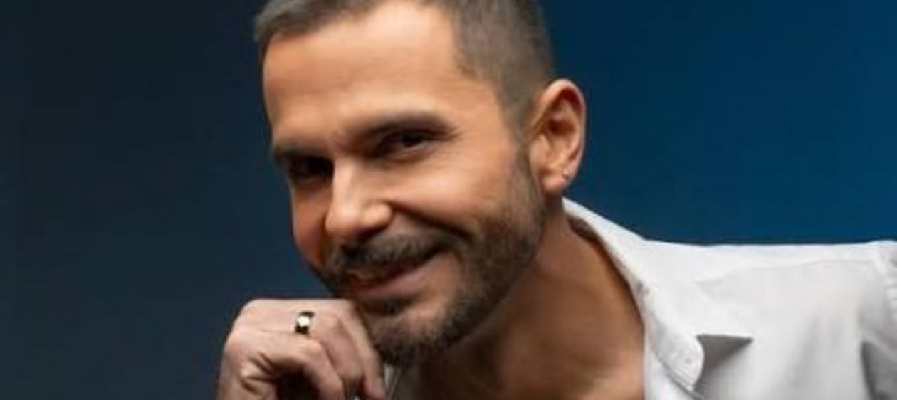 “Te voy a extrañar”: Álvaro Ballero se despide de su polola tras nuevo ingreso a ¿Volverías con tu Ex?