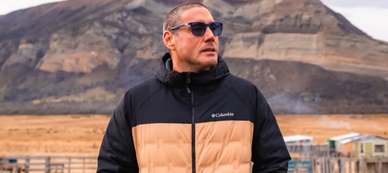 “Quiero ver crecer a mis hijos”: Pancho Saavedra responde a seguidores sobre su baja de peso