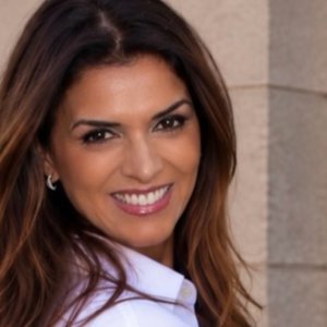 Justicia determina condiciones para Ivette Vergara tras causa por conducción temeraria