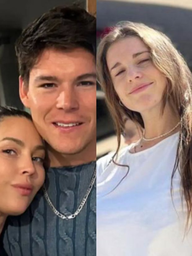 Daniela Aránguiz, Cuco Cerda y Tanza Varela protagonizan tenso reencuentro televisivo