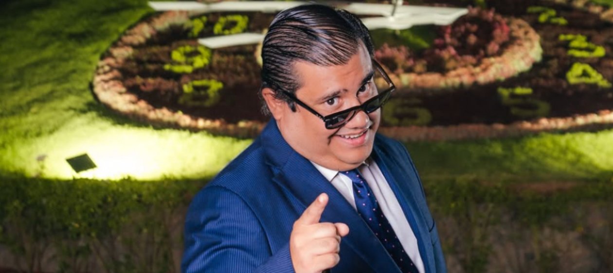 Nacho Pop recuerda insólitos momentos como notero: desde Bachelet hasta un despacho sin micrófono
