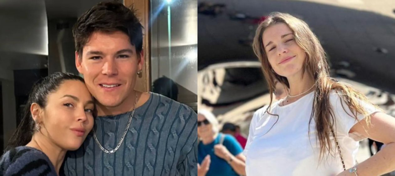 Daniela Aránguiz, Cuco Cerda y Tanza Varela protagonizan tenso reencuentro televisivo