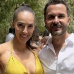 Álvaro Ballero arremete contra María José Reyes antes de reencontrarse en reality