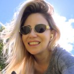Alfredo Rivas, pareja de Gissella Gallardo, fue víctima de la delincuencia