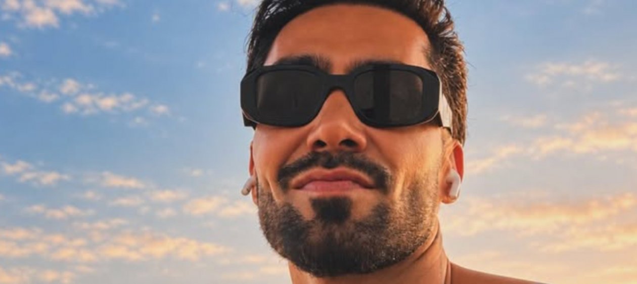 ¿Nuevo romance en Qatar? Manu González entrega detalles sobre la vida amorosa de Luis Jiménez