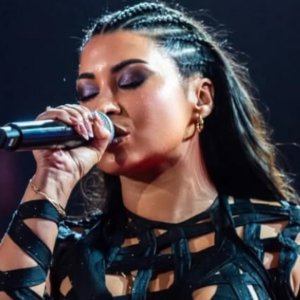 “Amor de mi vida”: Fanny Cuevas dedica romántico mensaje a su prometido por su cumpleaños