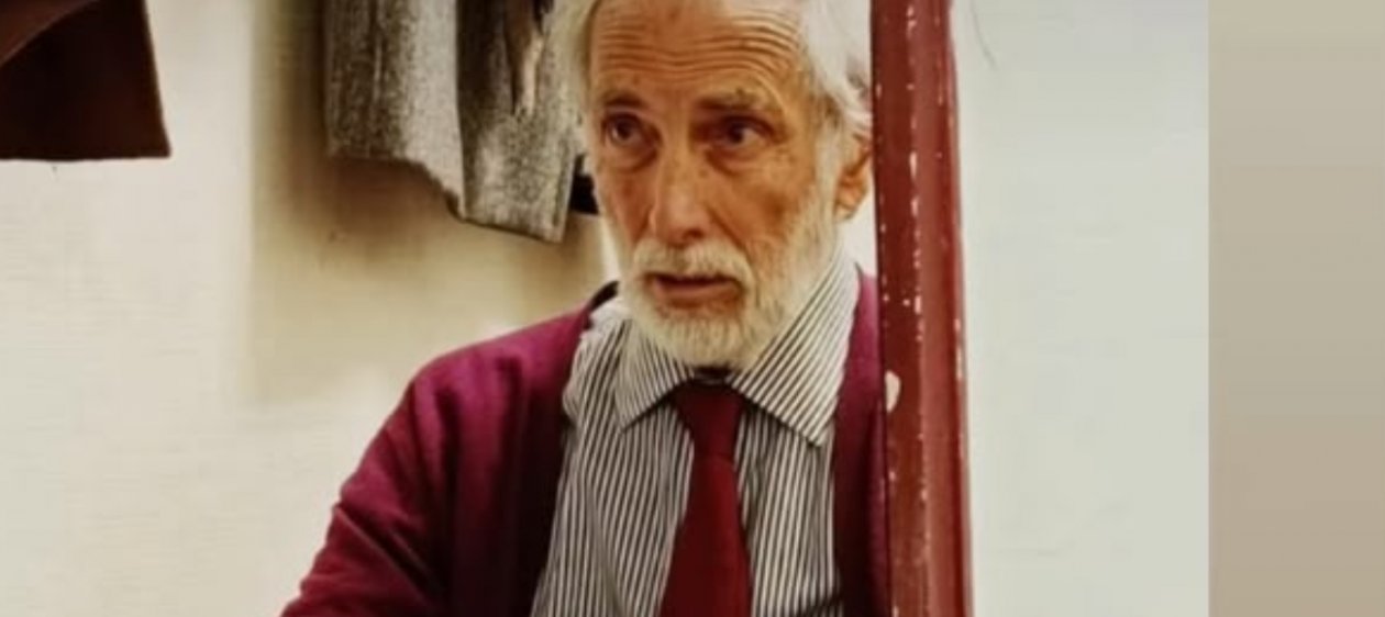 Hijas de Tito Noguera recordaron al actor a un año de su muerte: 