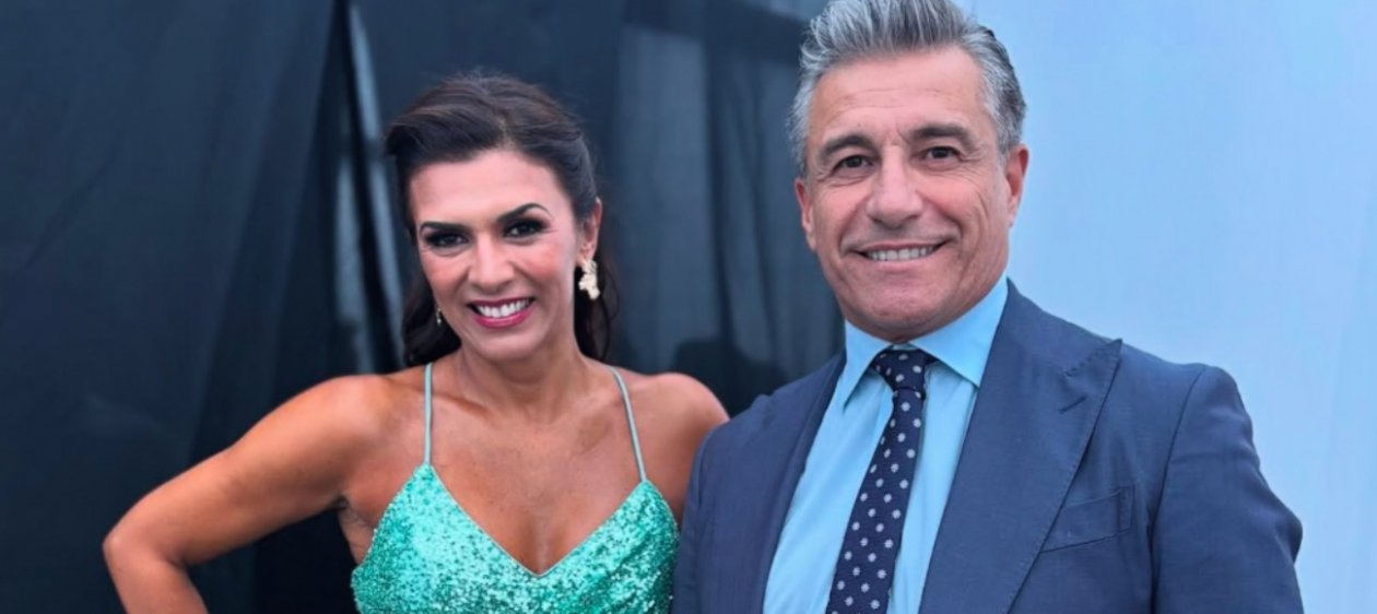 “Fue un error involuntario”: abogado de Ivette Vergara desmiente separación y ofrece disculpas
