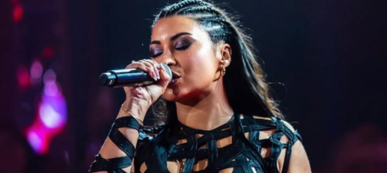 “Amor de mi vida”: Fanny Cuevas dedica romántico mensaje a su prometido por su cumpleaños