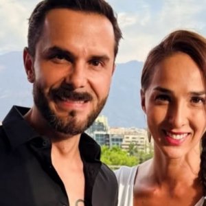 Filtran audio de Álvaro Ballero a María José Reyes antes de entrar a ¿VCTE?3: 