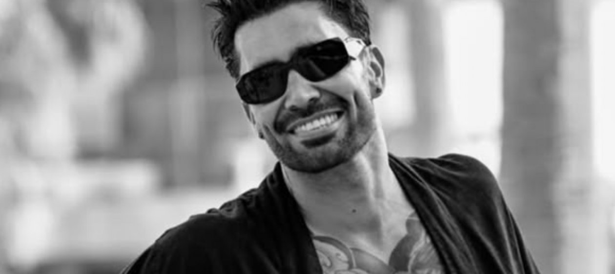 ¡Tomó decisión! Revelan que Luis Jiménez está muy entusiasmado con supuesto nuevo romance