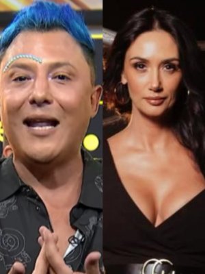 Sergio Rojas y su abogada explican por qué no aceptaron propuesta en conflicto con Pamela Díaz