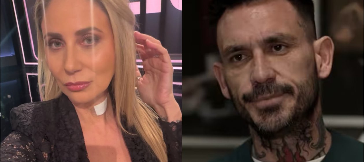 Gissella Gallardo sobre la paternidad de Mauricio Pinilla: 
