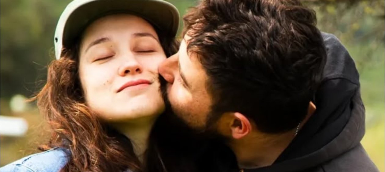 La reacción de Fernanda Salazar al conocerse el cáncer de su pareja: 