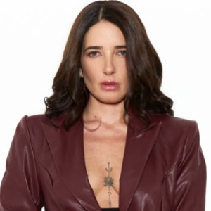 “Es un desagrado”: Camila Nash confiesa que no soporta a Fran García Huidobro