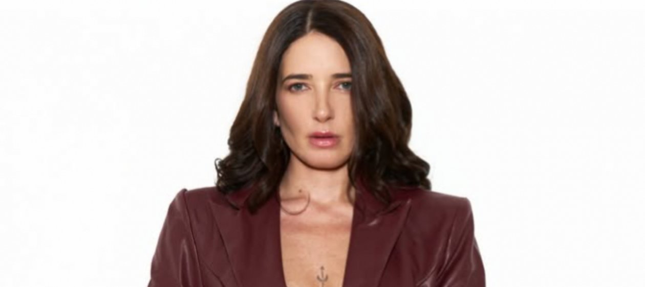 “Es un desagrado”: Camila Nash confiesa que no soporta a Fran García Huidobro