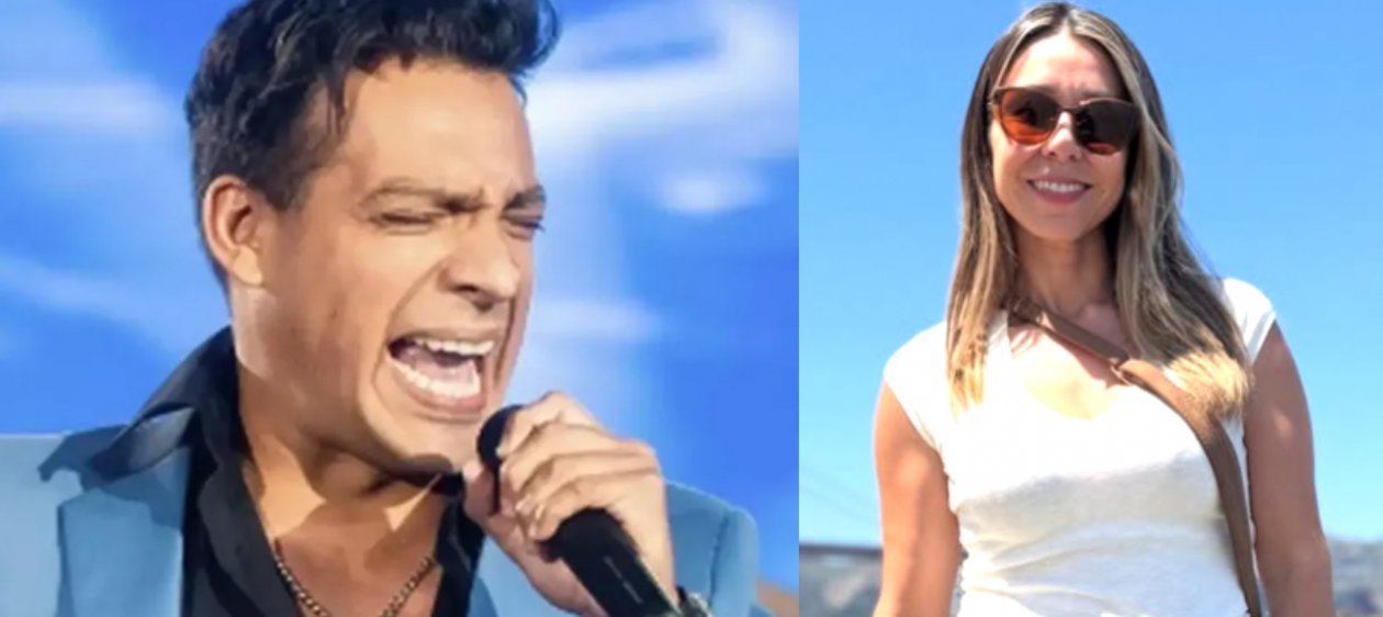Cecilia Gutiérrez confirma que Juan David Rodriguez se puso al día con la pensión alimenticia