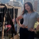 Naya Fácil sorprende con la compra de un televisor de más de 10 millones de pesos